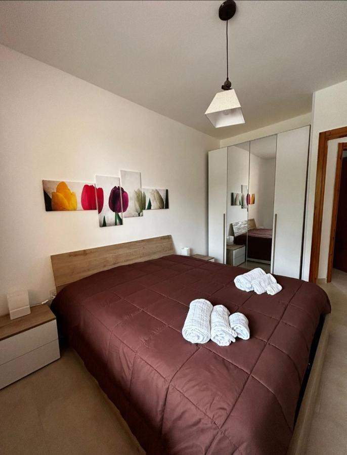Villa A casa de lu Gio Sant'Andrea  Habitación foto
