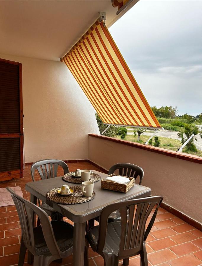 Villa A casa de lu Gio Sant'Andrea  Habitación foto
