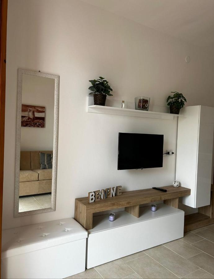 Villa A casa de lu Gio Sant'Andrea  Habitación foto