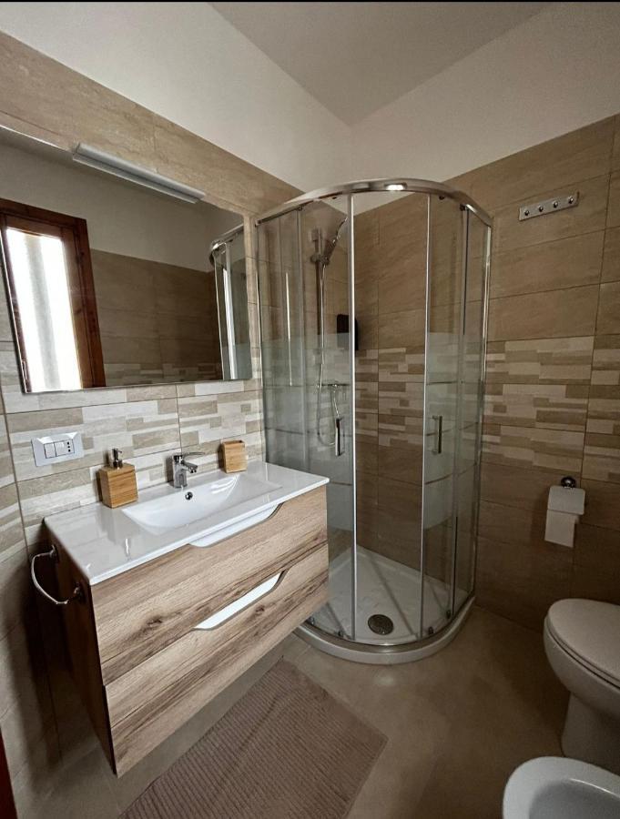 Villa A casa de lu Gio Sant'Andrea  Habitación foto