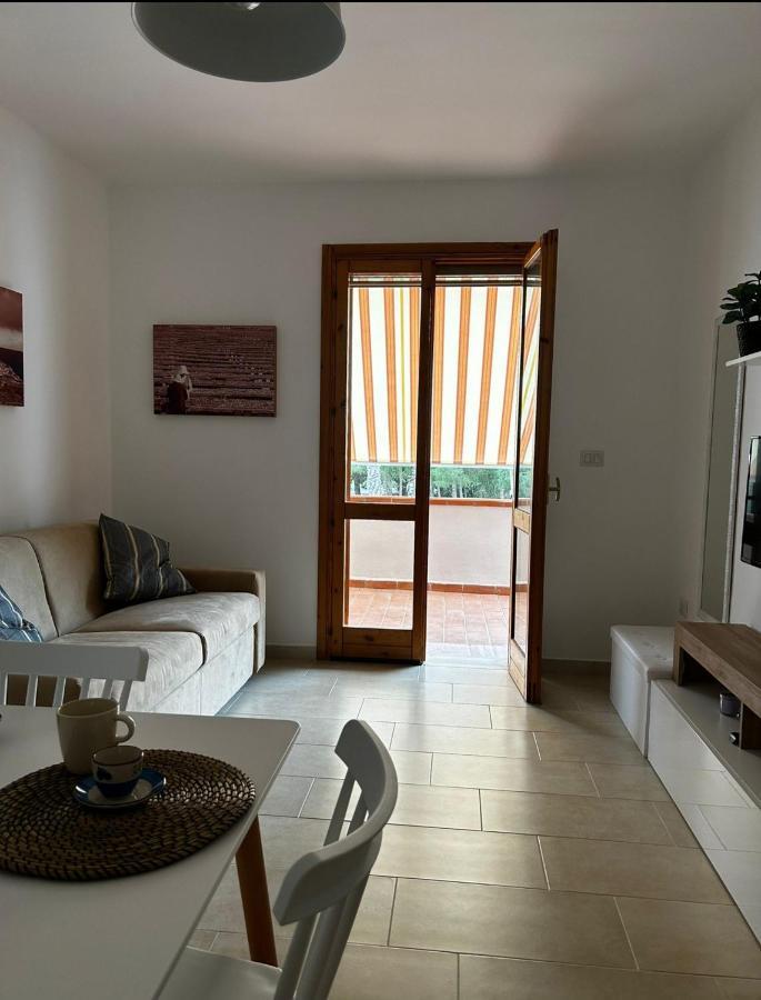 Villa A casa de lu Gio Sant'Andrea  Habitación foto