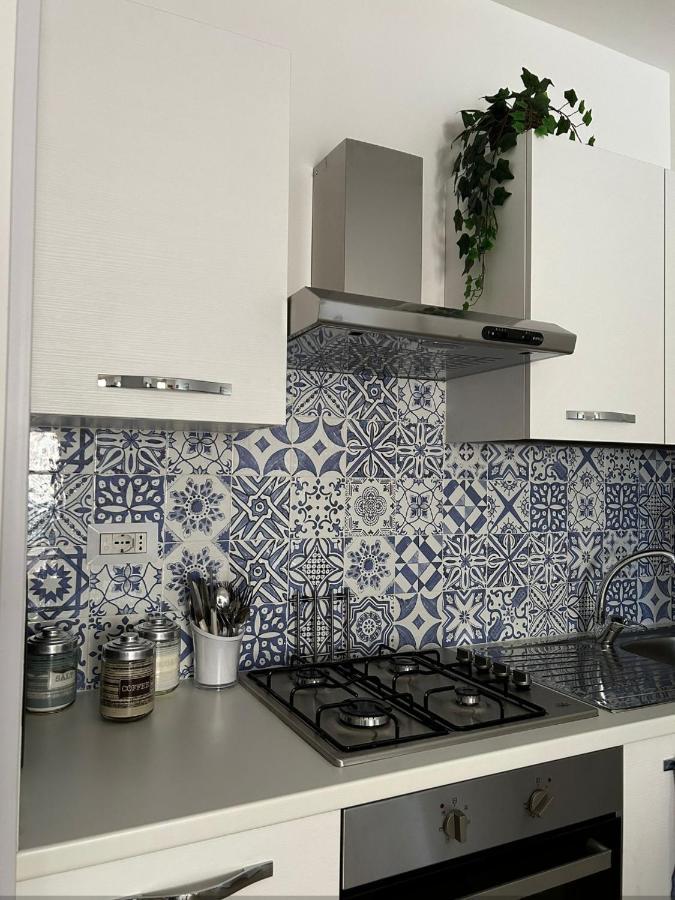 Villa A casa de lu Gio Sant'Andrea  Habitación foto