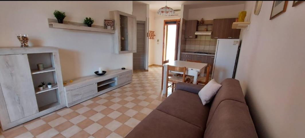 Villa A casa de lu Gio Sant'Andrea  Habitación foto